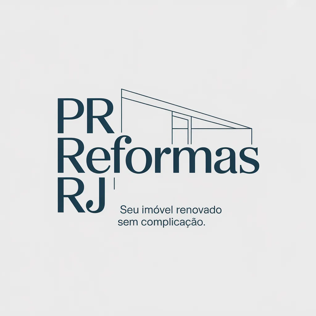 PR Reformas RJ — Seu imóvel renovado sem complicação