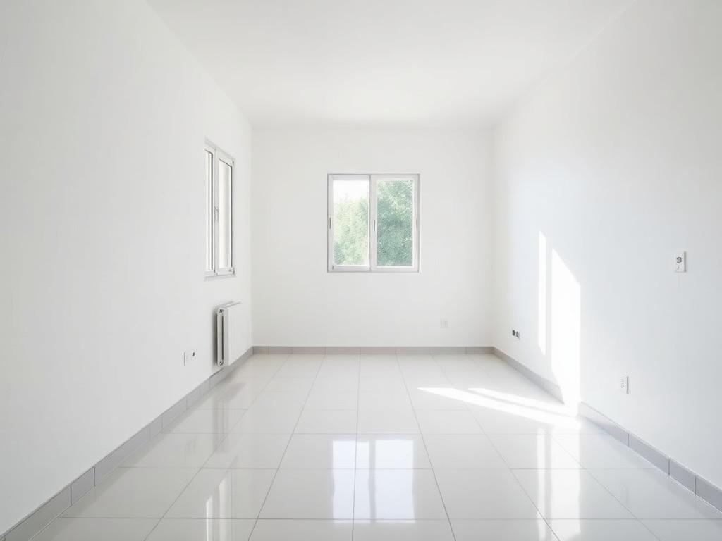 Apartamento renovado pela PR Reformas RJ